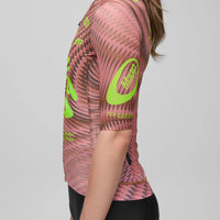 Maap Women's Spectrum Pro Air Jersey 3.0 Radtrikot Mirage