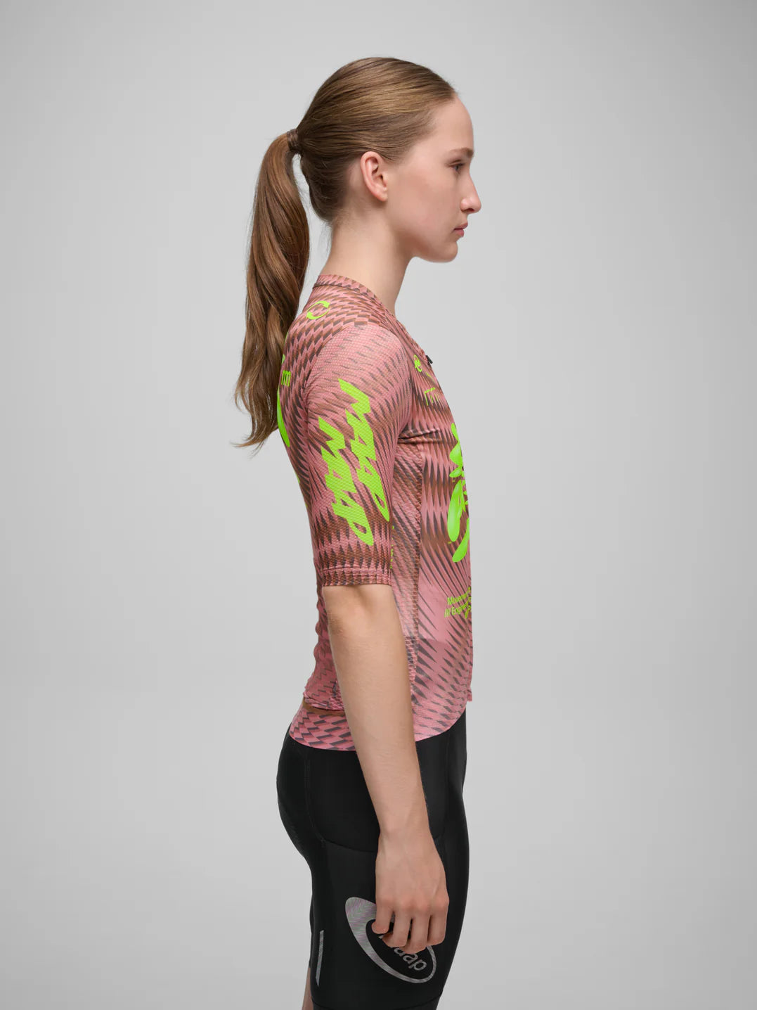 Maap Women's Spectrum Pro Air Jersey 3.0 Radtrikot Mirage