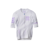 Maap Evade Pro Base Maillot de cyclisme pour homme Noir