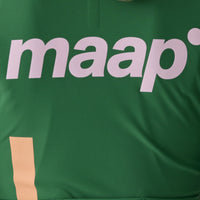 Maap Women's Training Thermal LS Jersey Radtrikot langarm Verdant Green