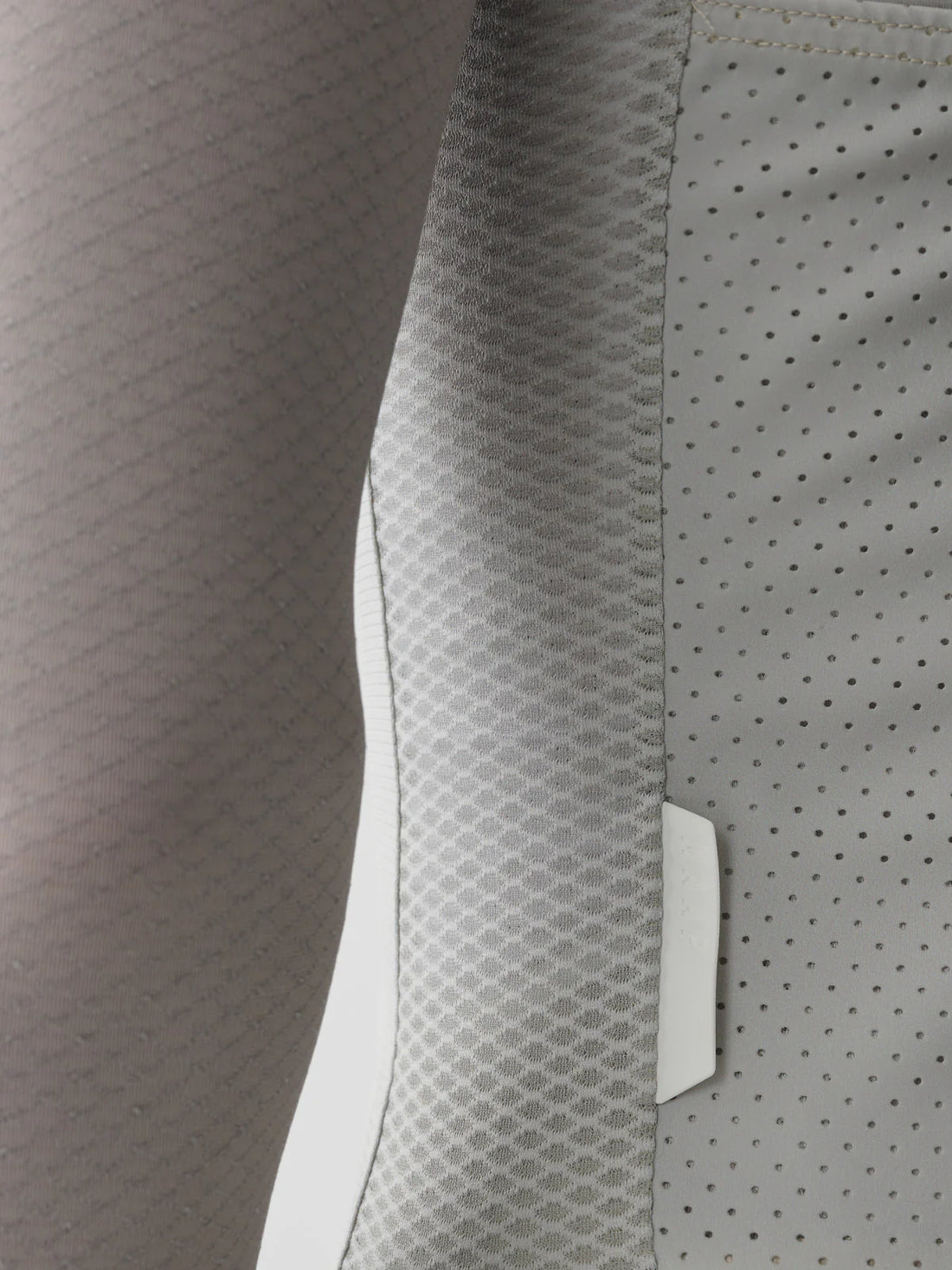 Maap Women's Evade X Pro Air LS Jersey 2.0 Radtrikot langarm Fog