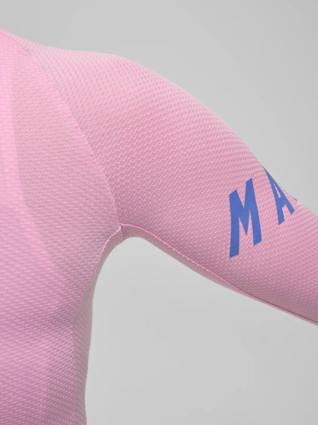 Maap Women's Aeon LS Jersey Radtrikot langarm Musk