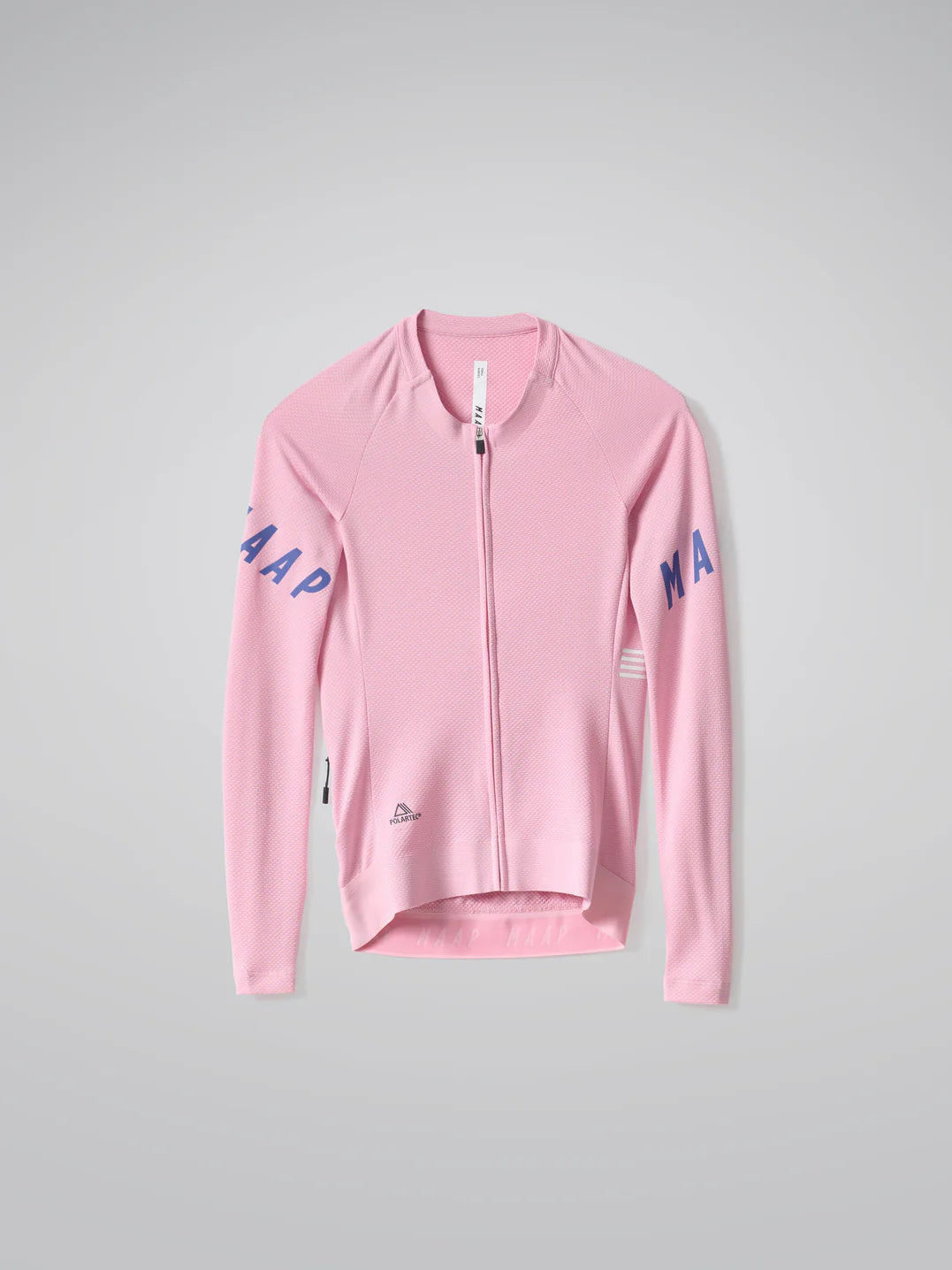 Maap Women's Aeon LS Jersey Radtrikot langarm Musk