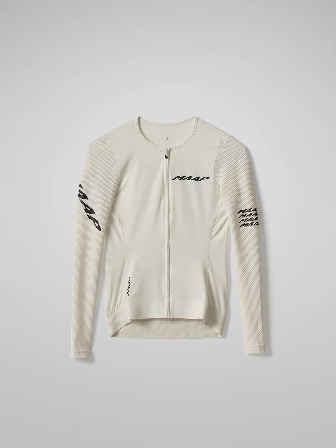 Maap Women's Emerge LS Jersey Radtrikot langarm Vapour