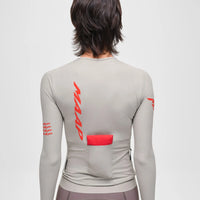 Maap Women's Emerge LS Jersey Radtrikot langarm Crater