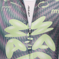 Maap Women's Spectrum Pro Air LS Jersey 3.0 Radtrikot langarm Hologram