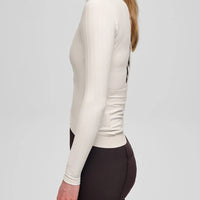 Maap Women's Pro Aero Thermal LS Radtrikot langarm Vapour