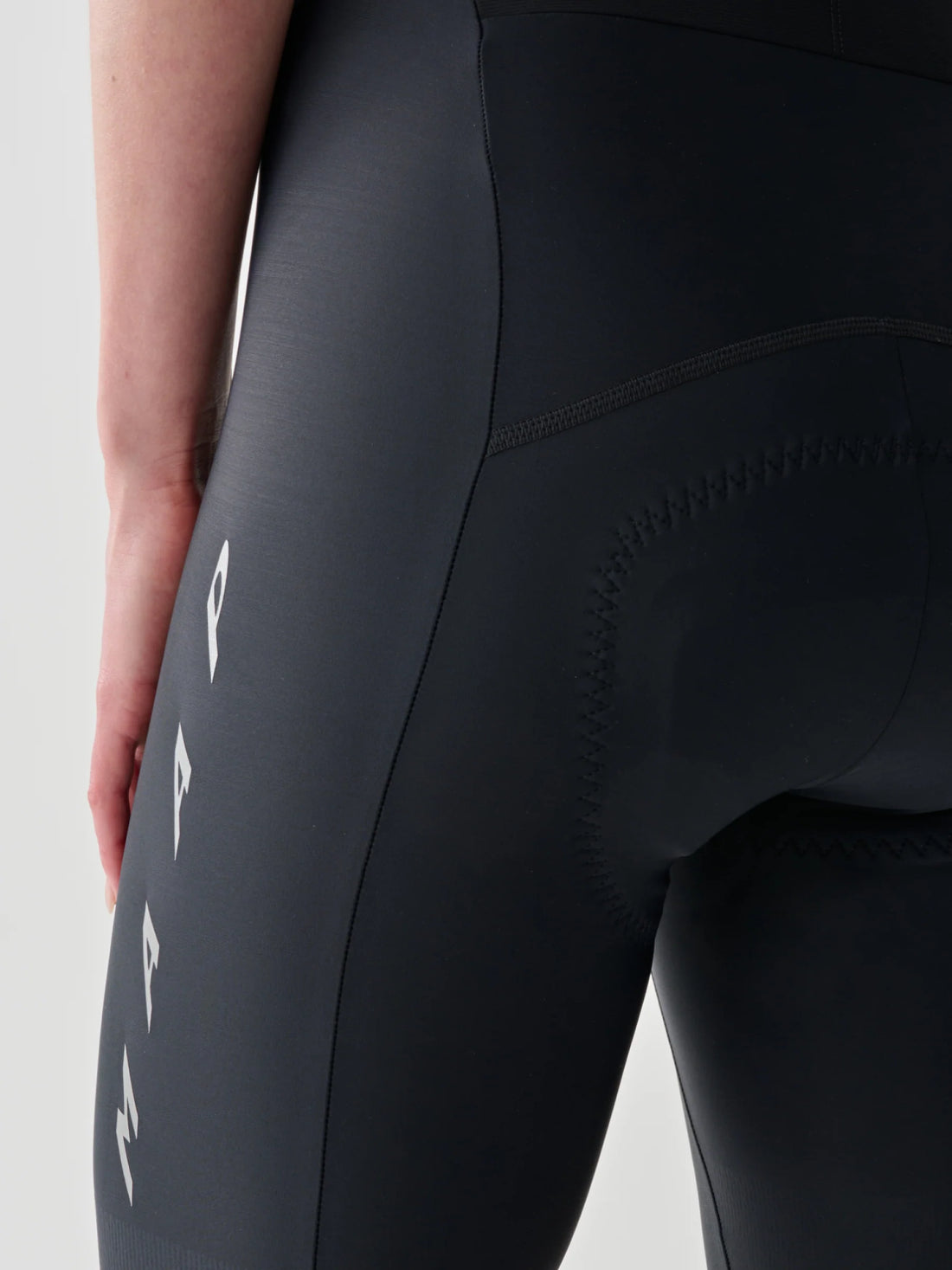 Maap Women's Pro Race Suit Einteiler Midnight Navy/Black