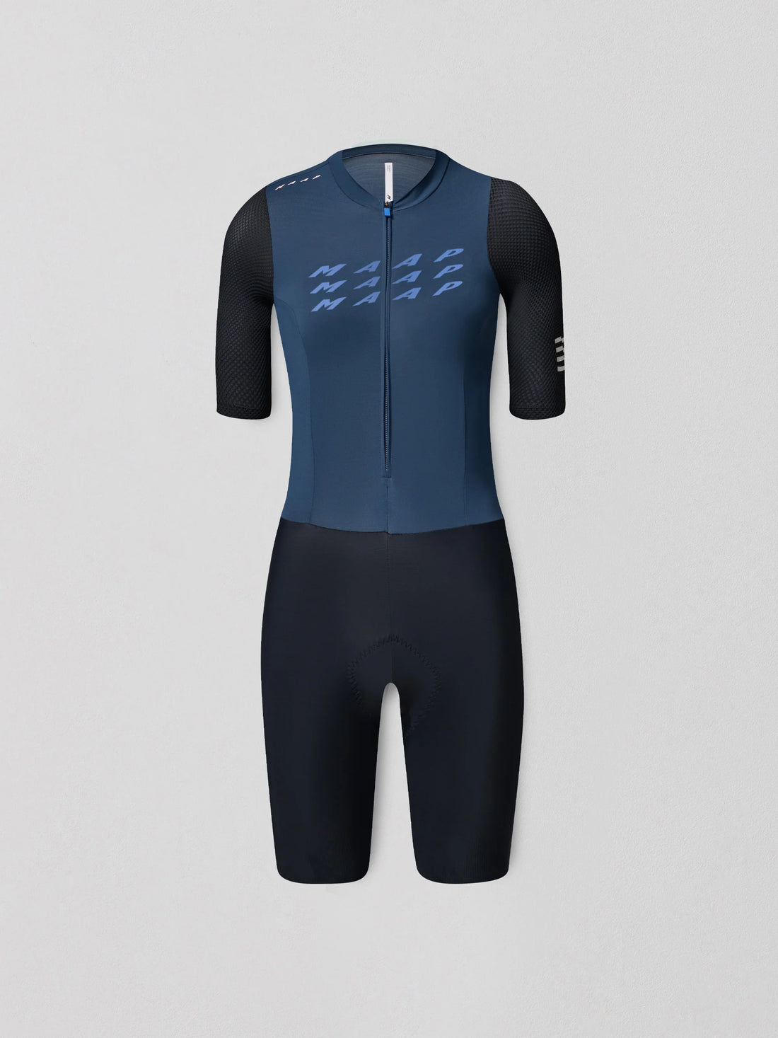 Maap Women's Pro Race Suit Einteiler Midnight Navy/Black