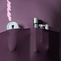 Maap Women's Eclipse Pro Race Suit Einteiler Berry