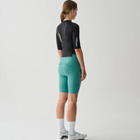 Maap Women's Eclipse Pro Race Suit Einteiler Black/Deep Lagoon