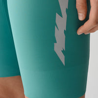 Maap Women's Eclipse Pro Race Suit Einteiler Black/Deep Lagoon