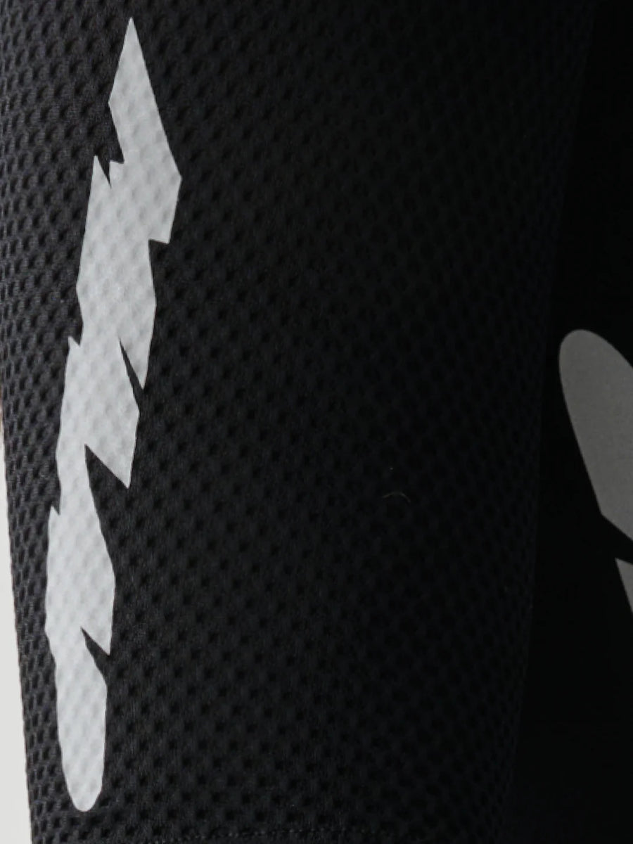 Maap Women's Eclipse Pro Race Suit Einteiler Black/Deep Lagoon