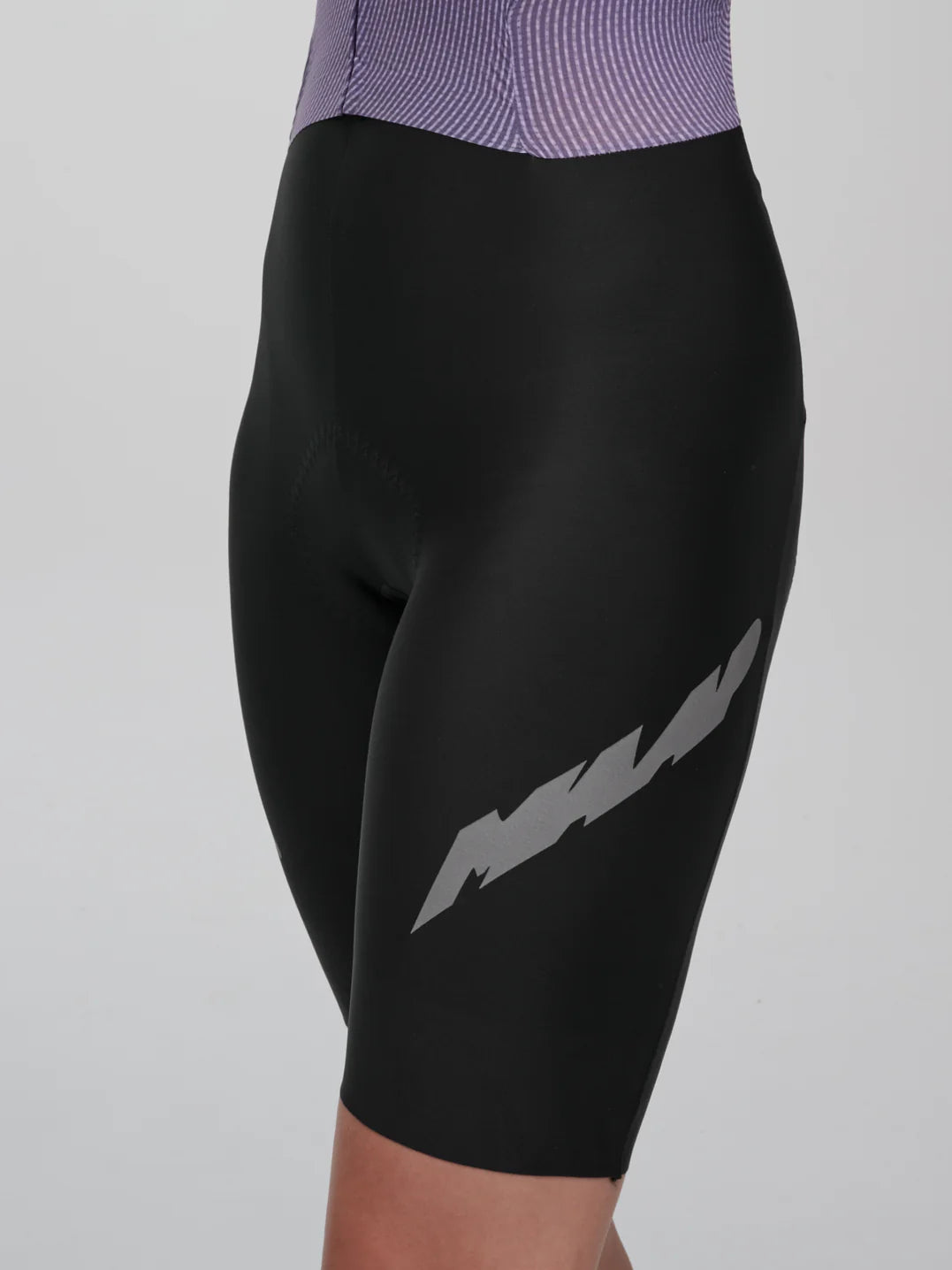 Maap Women's Beta Pro Aero Speedsuit Iolite Purple Black