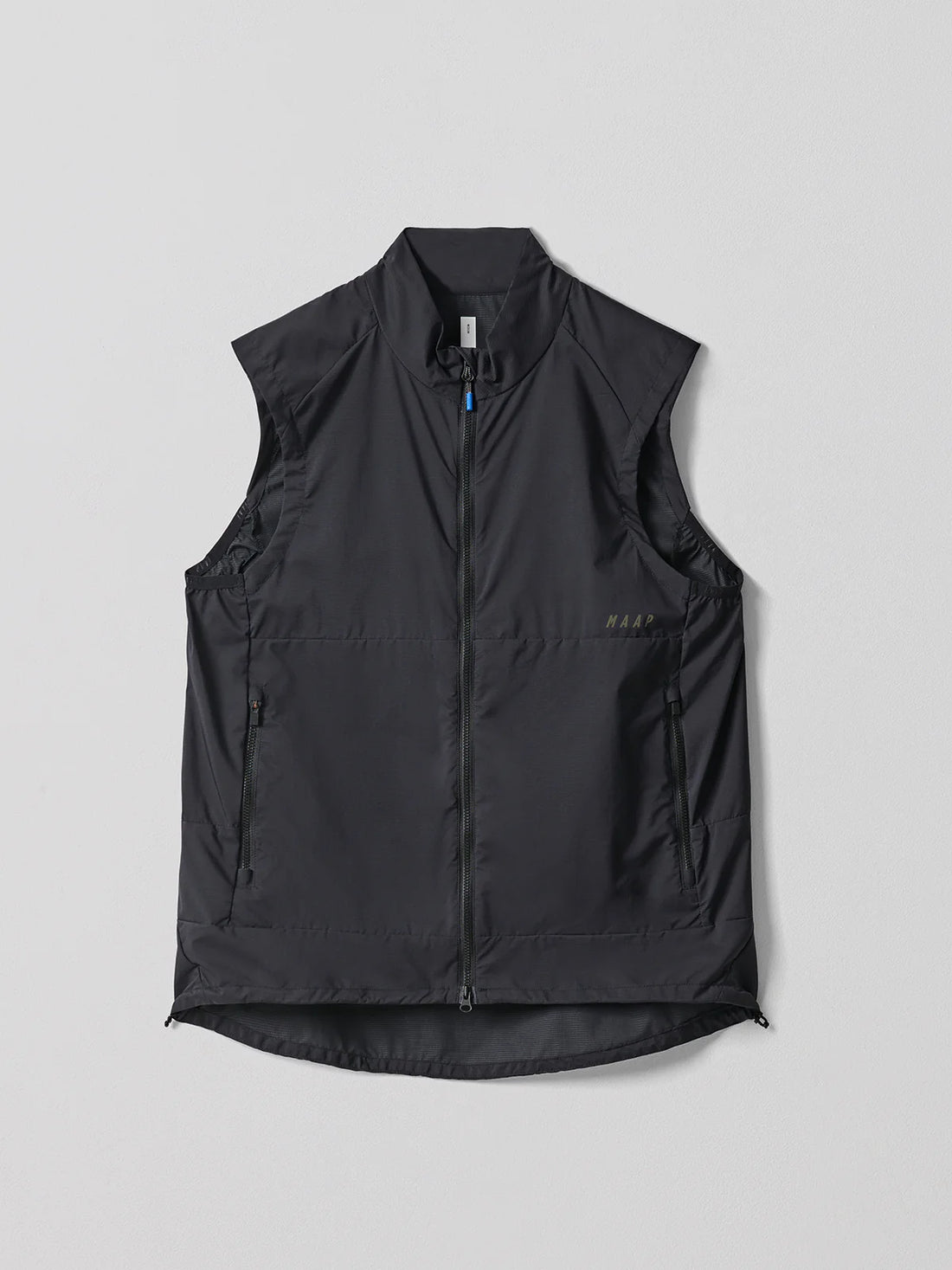 Maap Women's Alt_Road™ Wind Vest Weste Black