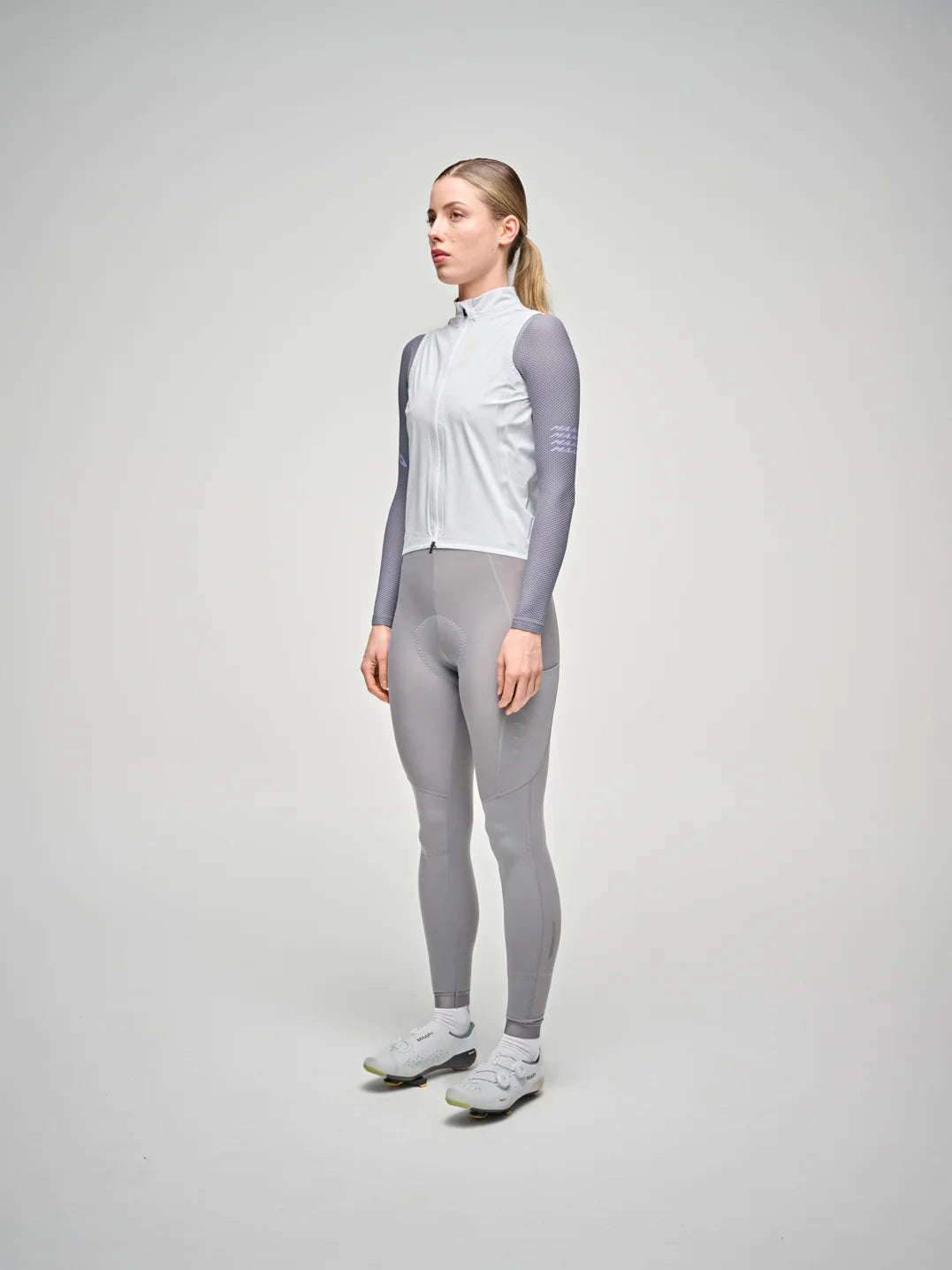 Maap Women's Atmos Vest Regenweste White