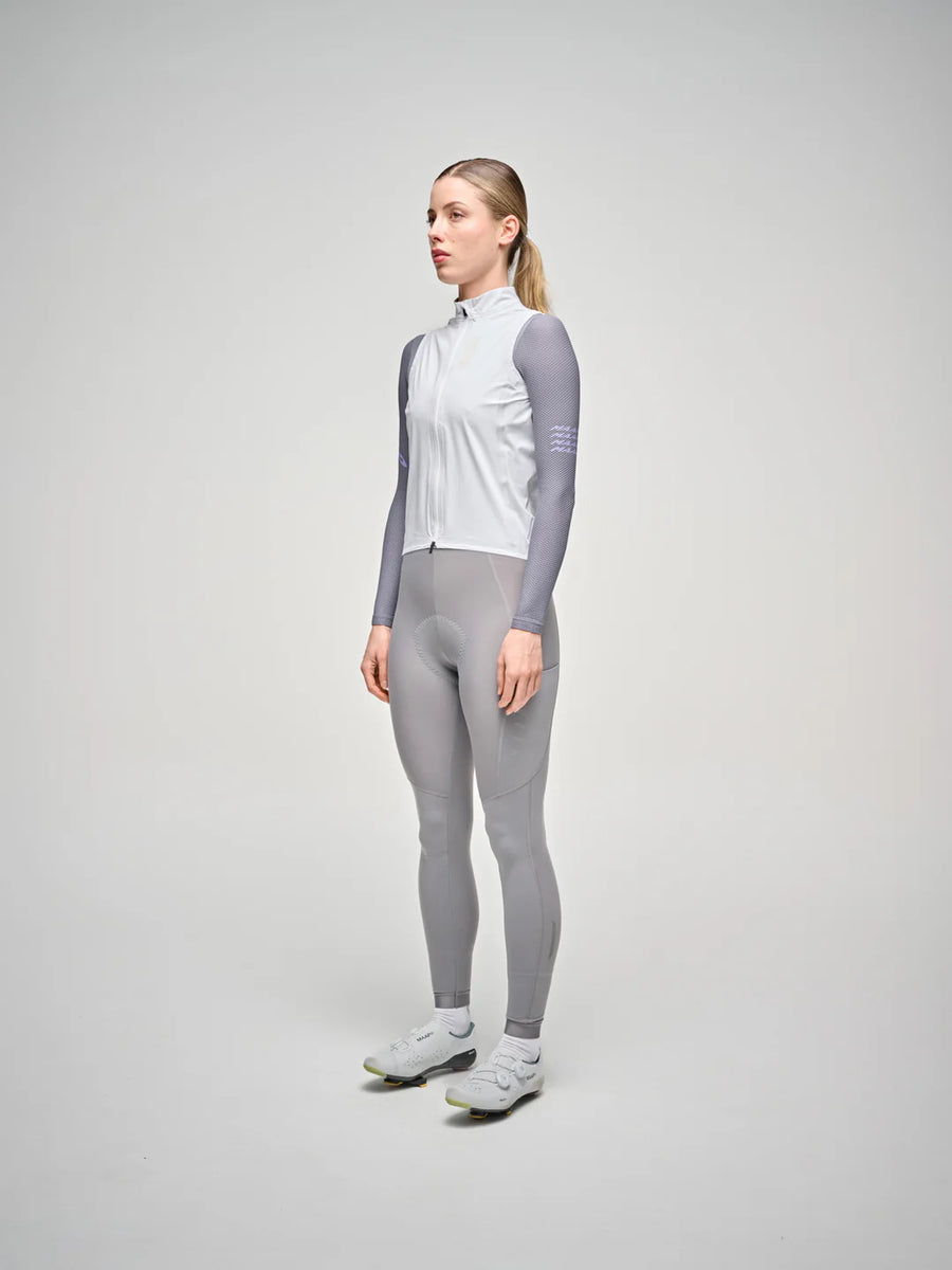 Maap Women's Atmos Vest Regenweste White