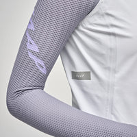 Maap Women's Atmos Vest Regenweste White