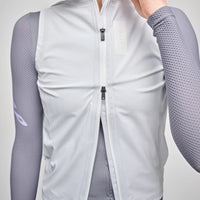 Maap Women's Atmos Vest Regenweste White