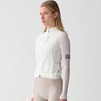 Maap Women's Flow Vest Windweste White