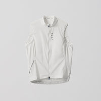 Maap Women's Flow Vest Windweste White