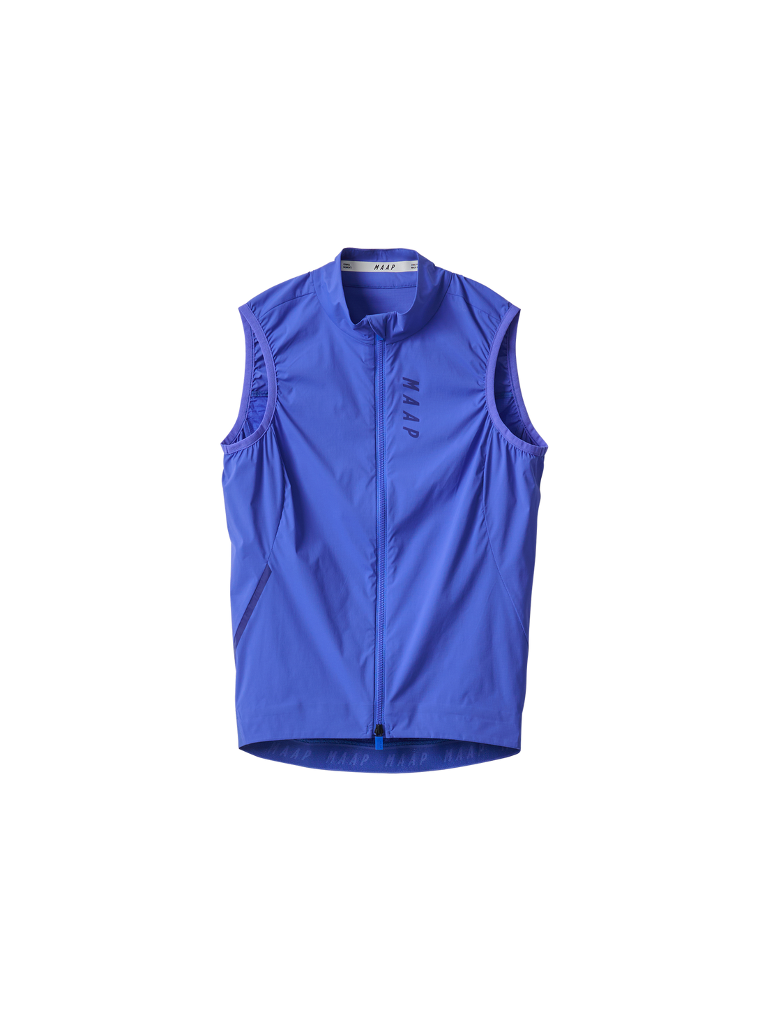 Maap Women's Flow Vest Windweste Amparo Blue