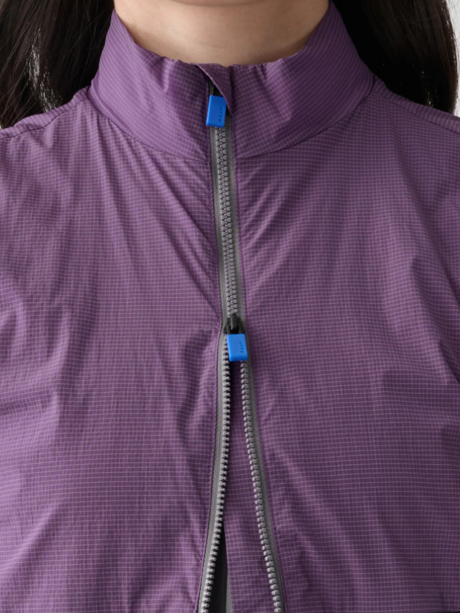 Maap Women's Alt_Road™ Insulated Vest Weste Agate