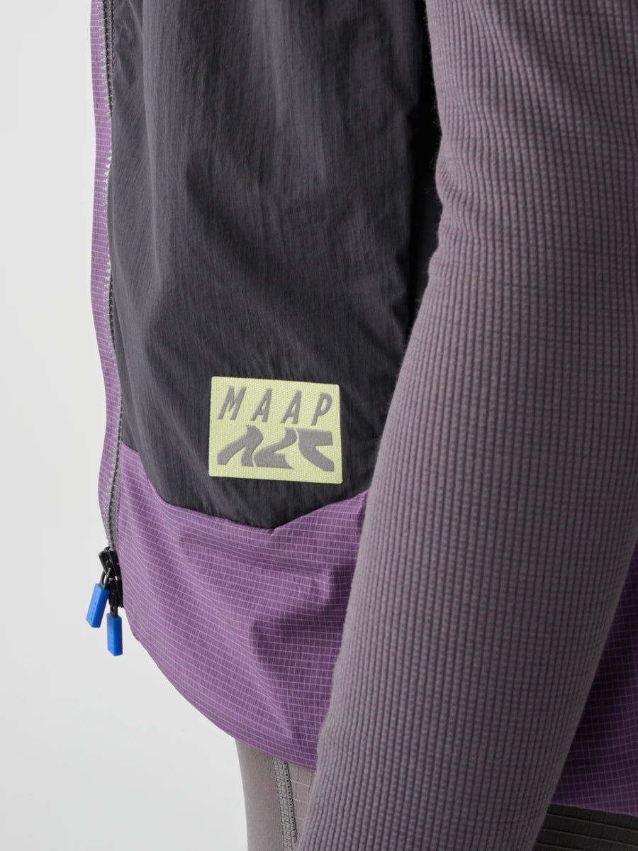 Maap Women's Alt_Road™ Insulated Vest Weste Agate