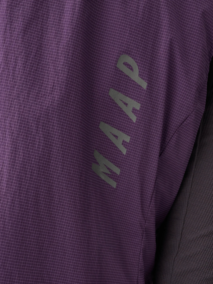Maap Women's Alt_Road™ Insulated Vest Weste Agate