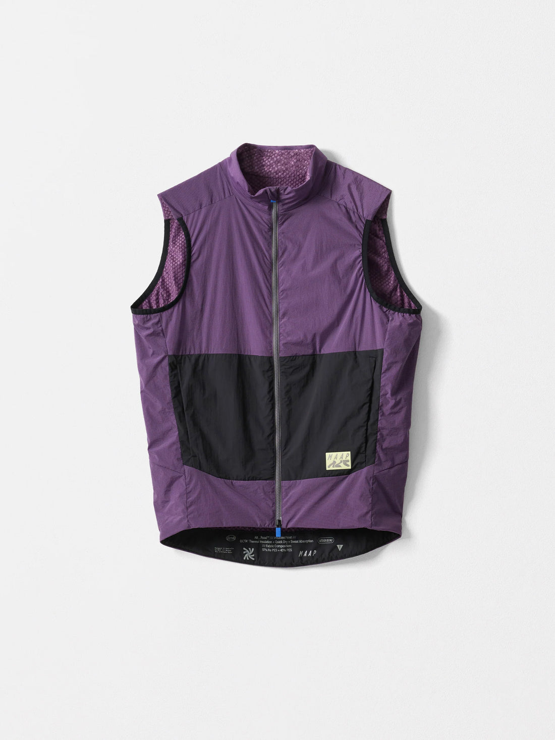 Maap Women's Alt_Road™ Insulated Vest Weste Agate