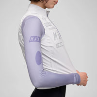 Maap Women's Drome Atmos Vest Regenweste Ice Gray