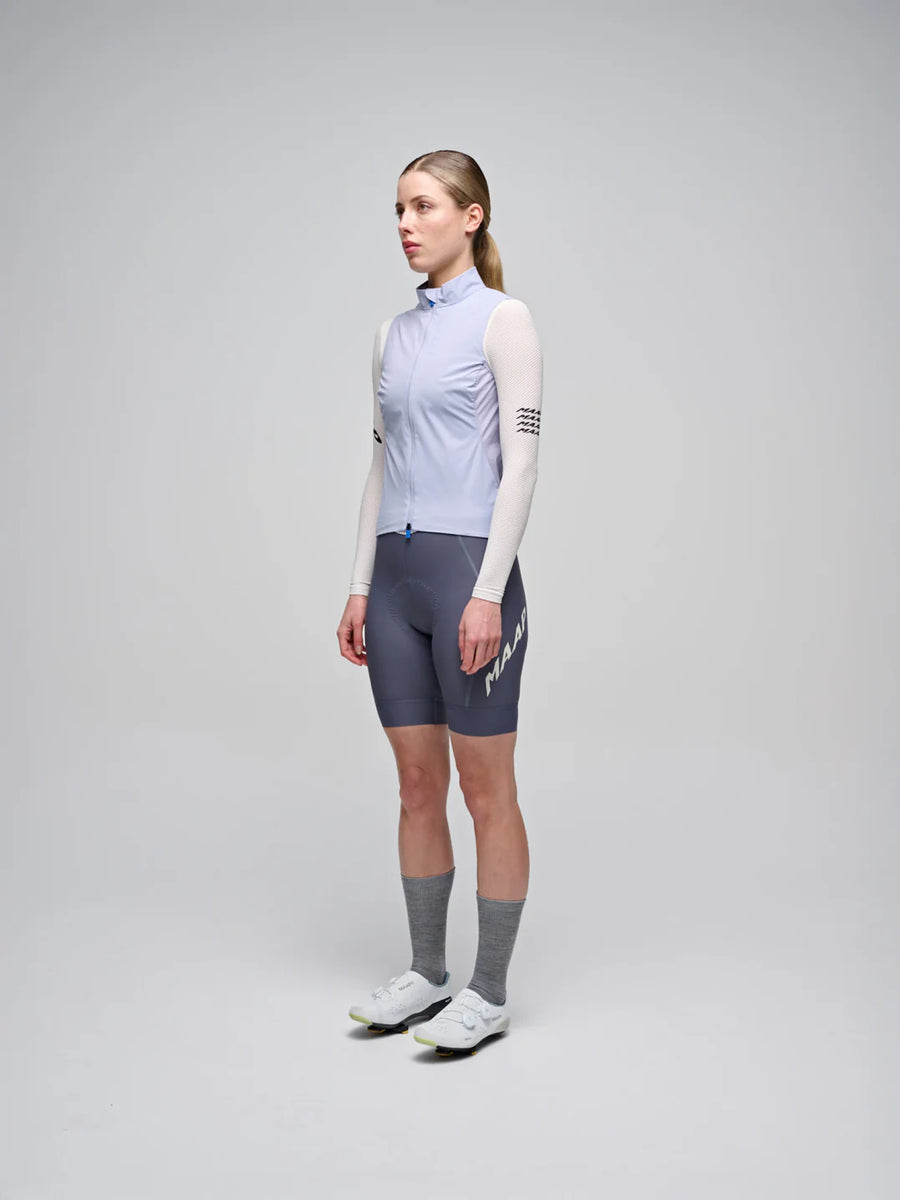 Maap Women's Flow Insulated Vest Windweste Aleutian