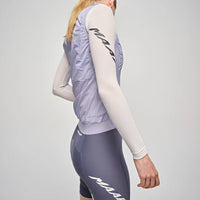 Maap Women's Flow Insulated Vest Windweste Aleutian