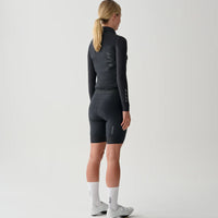 Maap Women's Flow Insulated Vest Windweste Jet Black