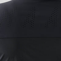 Maap Women's Flow Vest Windweste Jet Black