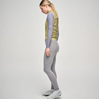 Maap Women's Flow Vest Windweste Dark Ore