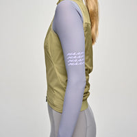 Maap Women's Flow Vest Windweste Dark Ore