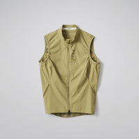 Maap Women's Flow Vest Windweste Dark Ore