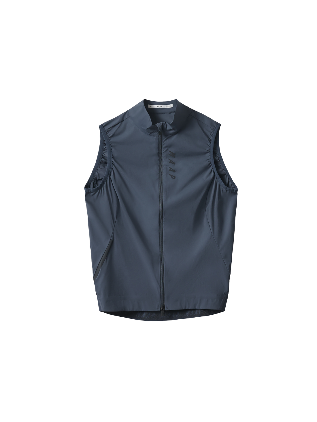 Maap Women's Flow Vest Windweste Midnight