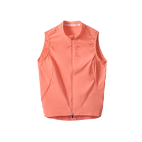 Maap Women's Flow Vest Windweste Tangelo