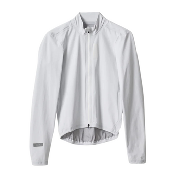 Maap Atmos Jacket Men's Lightweight Rain Jacket Regenjacke White