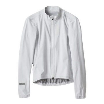 Maap Atmos Jacket Women's Lightweight Rain Jacket Regenjacke White