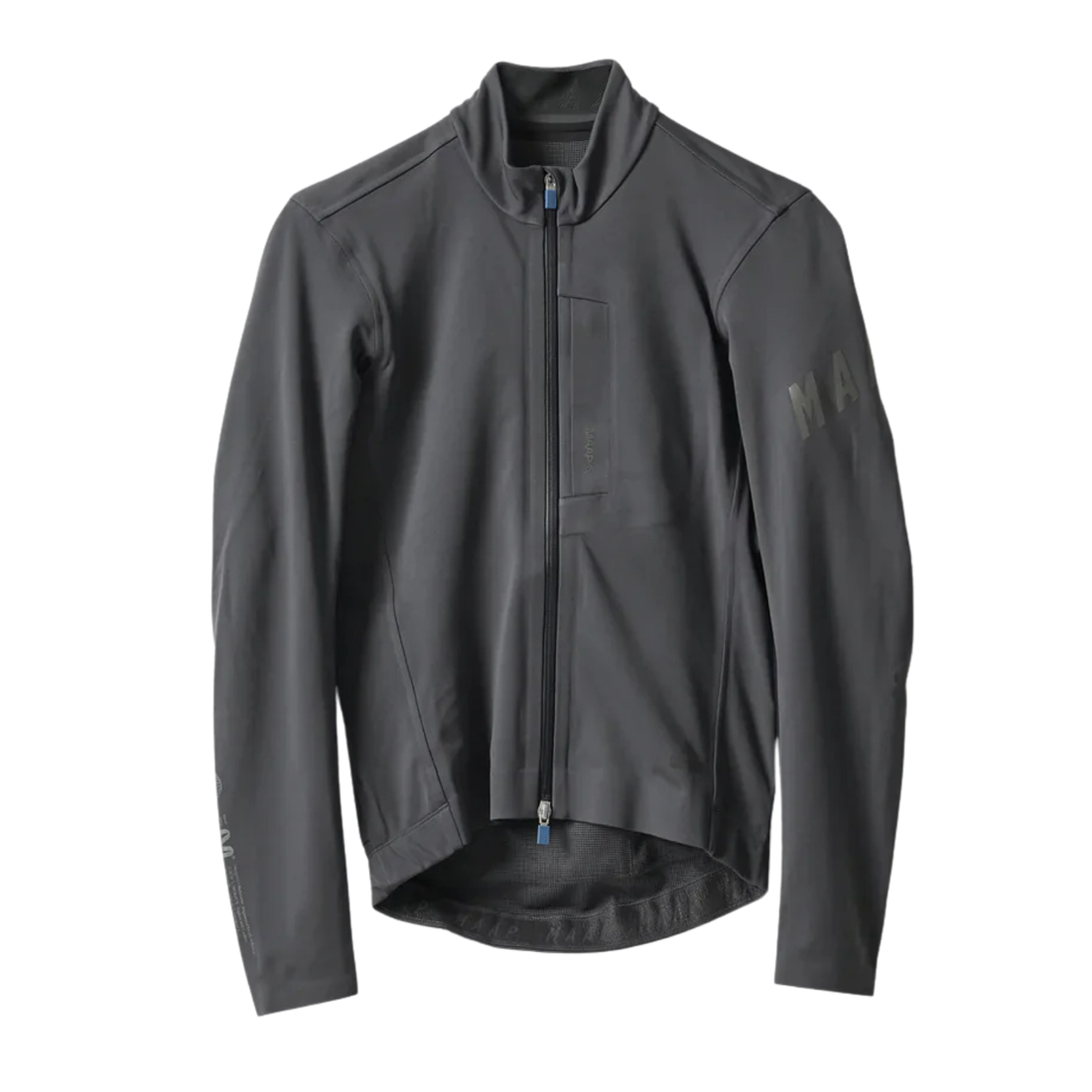 Maap Men's Apex Deep Winter Jacket 2.0 Winter Fahrradjacke Black