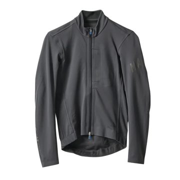 Maap Men's Apex Deep Winter Jacket 2.0 Winter Fahrradjacke Black