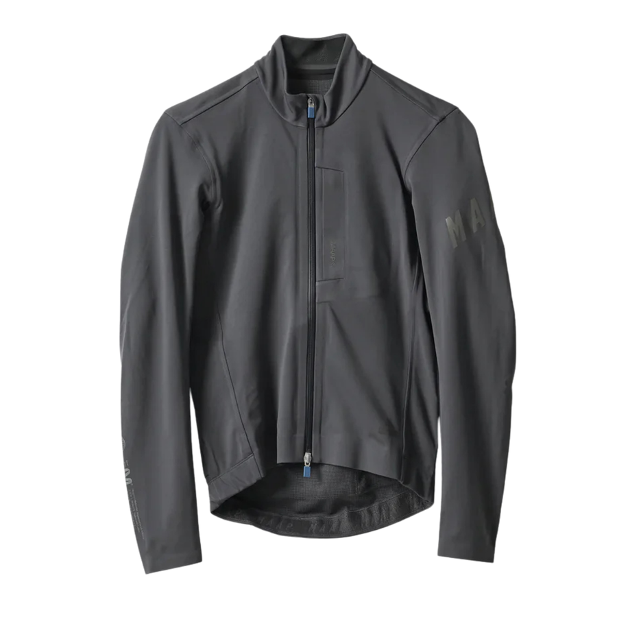 Maap Men's Apex Deep Winter Jacket 2.0 Winter Fahrradjacke Black
