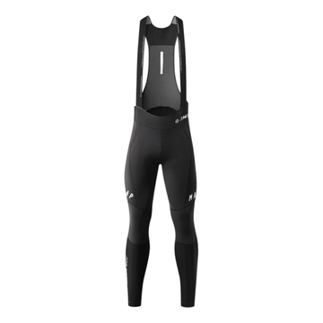 Maap Men's Apex Deep Winter Tight 2.0 Winter-Radhose Black