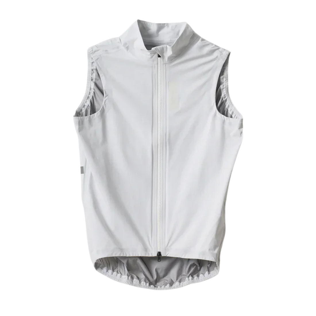 Maap Men's Atmos Vest Regenweste White