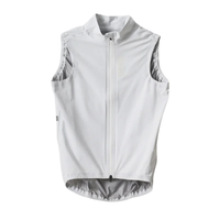 Maap Men's Atmos Vest Regenweste White