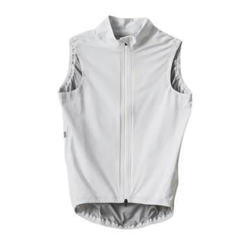 Maap Men's Atmos Vest Regenweste White