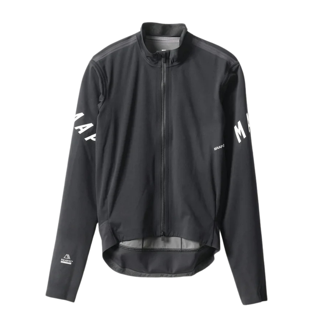 Maap Men's Elements Pro Race Jacket Fahrradjacke Black